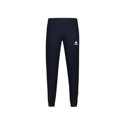 Pantalones unisex niños Le Coq Sportif ideales para el colegio y parque