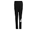 Produktbild Adidas Unisex Kids Pants (1/1) Brandlove Joggers, Black/White, HP0806, 164