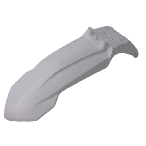 Garde-Boue Avant de Moto Antichoc Plaque Plastique 65 SX EXC