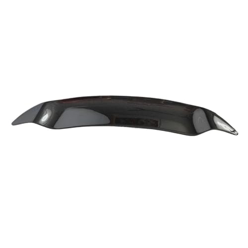 Kit de carrosserie McLaren 650S aileron de coffre carbone style V GT