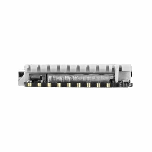 Módulo M5StampS3 Bat con conector de batería integrado para proyectos IoT 3