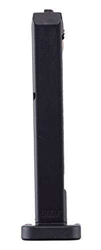 Image of Glock 19 Gen3 6mm BB Pistol Airsoft Gun Magazine, 11-Round (Standard Glock 19)