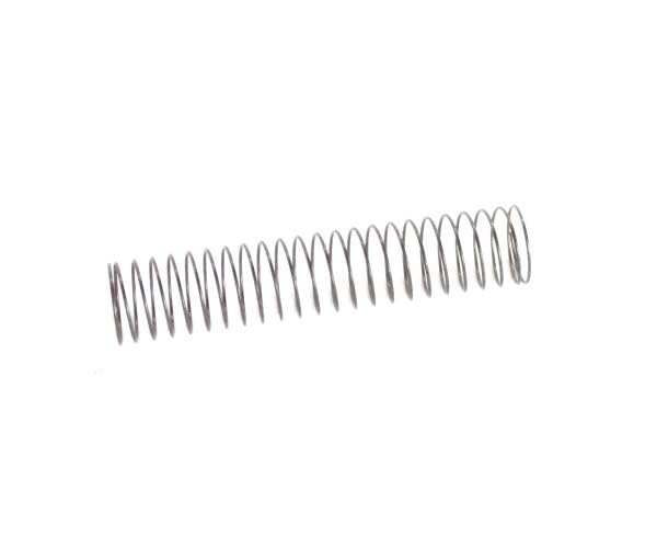 KWA Jet Valve Spring for Vector GBB Series – Metal Internal Gas Flow Component – Silver – Set of 4 – Part F-38