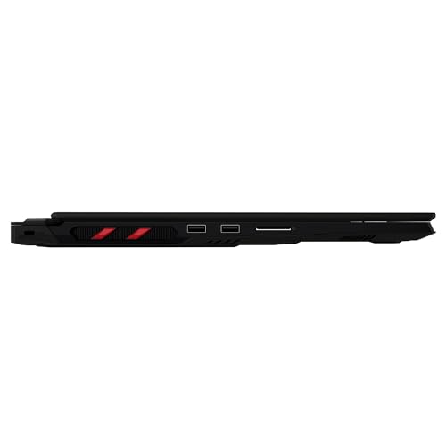 MSI Raider 18 HX AI A2XWJG-074 Intel® Core™ Ultra 9 285HX Gaming Notebook 45,8 cm (18") - Notebook - Immagine 6