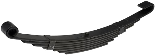Dorman 929-1075 Utility Trailer Leaf Spring, Eye/Loop, 1 3/4