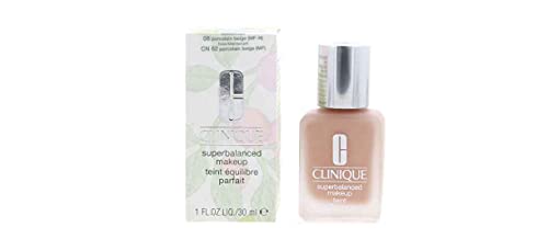 New! Clinique Superbalanced Makeup Foundation, 1 oz / 30 ml, 08 Porcelain Beige (MF/M-N)