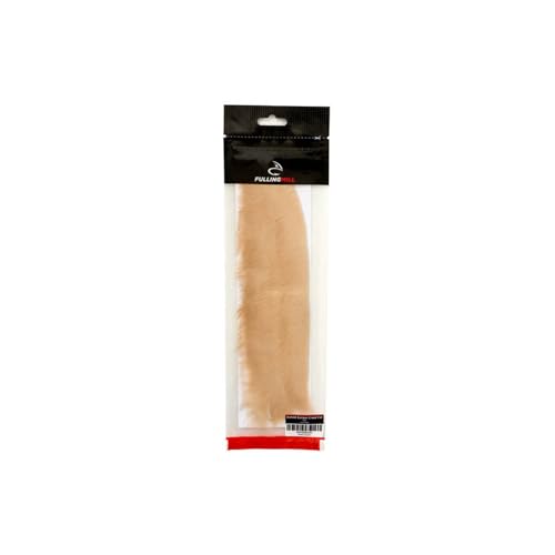 Fulling Mill Rabbit Zonker Cross Cut