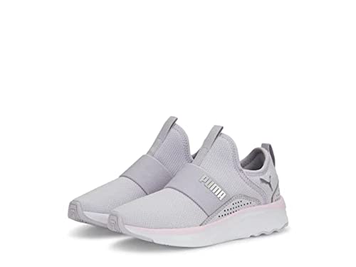 PUMA Softride Sophia Slip-On (Little Kid/Big Kid)