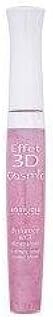 Bourjois Effet 3D Cosmic Lip Gloss - 20 Rose ...