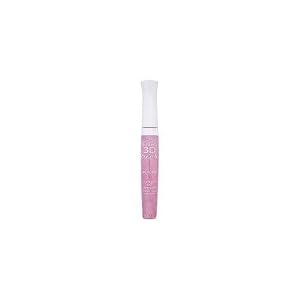 Bourjois Effet 3D Cosmic Lip Gloss - 20 Rose Symphonic Misc