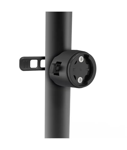 Supporto Gardia R300 Bryton pour fixation de feu de vélo arrière - 2