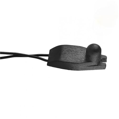Sensor de temperatura exterior 6445F9 para Peugeot 206 y Citroën C3 5