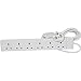 Price comparison product image PIFCO 2m 6-Gang Extension Lead