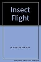 Insect Flight 0849349699 Book Cover