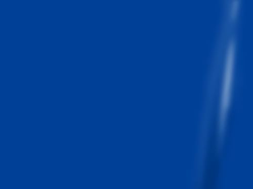 Miniatura 3 de Avery Dennison PR800 Translúcido Sultan Blue 672-T 6 pies x 3 pies con tarjeta de aplicación gráfica de vinilo rollo  para Cricut, Silhouette Cameo,