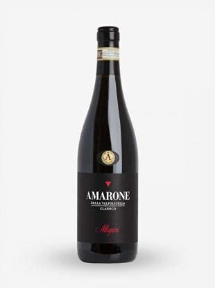 Amarone Della Valpolicella Docg 2016 La Groletta 1,500