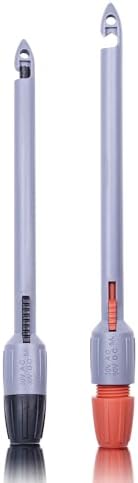 Heavy Duty Wire Piercing Probe, Multimeter Probes Kit for 2mm Standard Pin Tip