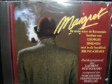 Petitgirard: Maigret édition prestige aux finitions soignées pour passionnés
