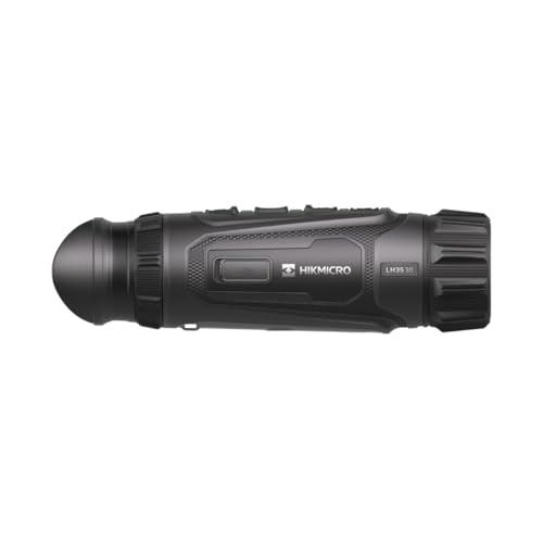 HIKMICRO Monoculaire de Vision Thermique Lynx 3.0 - LH35