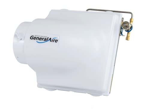 Image of GeneralAire Model 3200A Evaporative Humidifier With An Automatic Humidistat