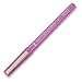 Uchida Calligraphy Marker, Fine Point, 2.0mm, Violet, Each