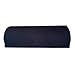 DoggOffIt Removeable Cover (Navy Blue, 18 inch)
