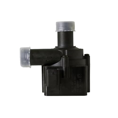Image of For VW For Amarok 2010-2016 For Touareg Additional Auxiliaries Water Pump 06D 121 601 059121012A 059121012B Engine Water Pump(No plug)