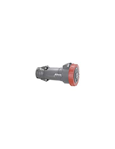 Prise mobile Hypra Legrand 051181 IP66/67 三 16A 400V 3P+N+T plastique