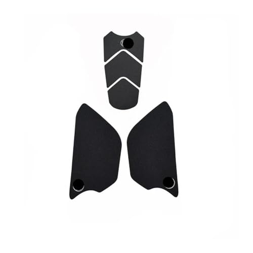 Protection réservoir moto NX500 NX400 2024 pads de réservoir durables