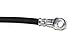 Sunsong 2204434 Brake Hydraulic Hose