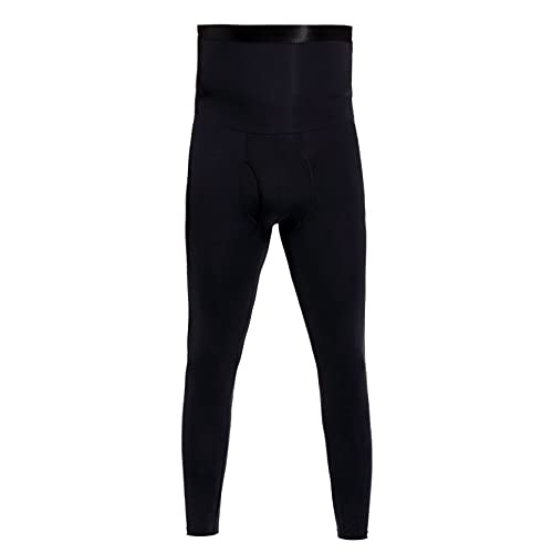 Pantalon amincissant le corps shaper pour gommer les complexes sous les robes