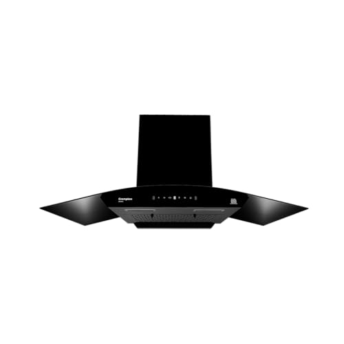 Crompton Chimney