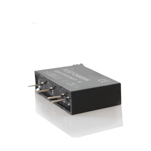 Relais statique 5A D4805HK évite usure mécanique montage PCB 5V DC