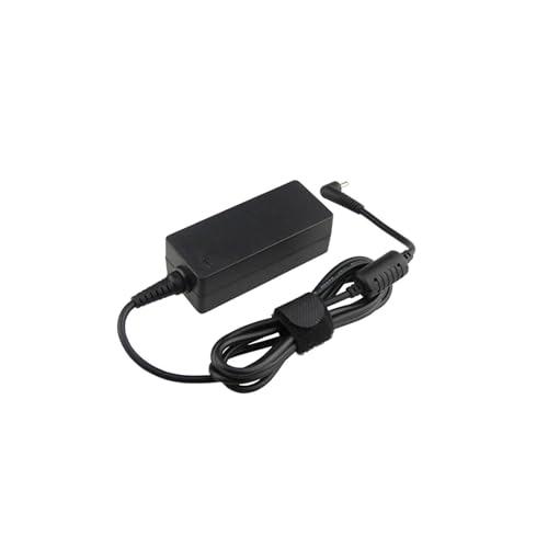 Adaptador de corriente de 45W con carga eficiente de 19V para portátil 4