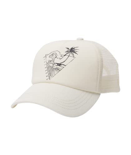 Billabong-Juniors-Across-Waves-Trucker Billabong Junior's Across Waves Trucker - Image 1