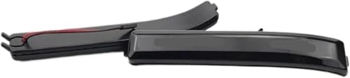 Clignotant de rétroviseur pour voyager en Ford F-150 Raptor de 2009 à 2014 en toute sécurité