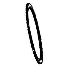 PORTER-CABLE Bague 65170300 elimine le jeu mecanique et repare votre machine thermique