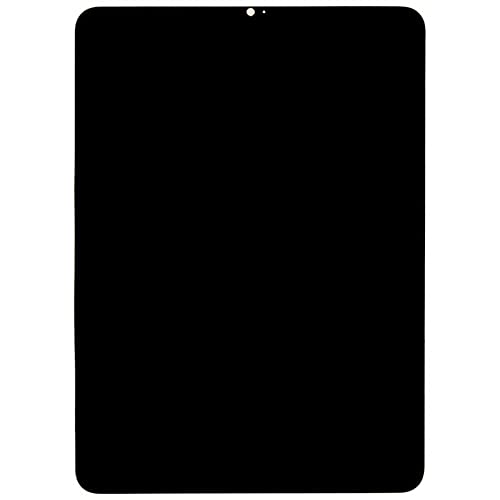 Mustpoint LCD Display Touch Screen Digitizer Assembly for iPad Pro 11 (2021) 3rd Gen A2301 A2459 A246