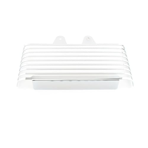 Grille de protection radiateur moto pour vos sorties en R NINET