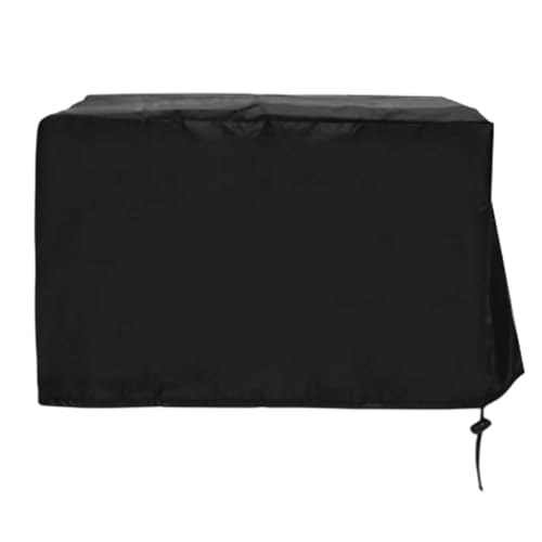 Funda impermeable para impresora 3D, funda protectora para máquina de coser de tela Oxford, resistente al agua, para casa, estudio, escuela, aula