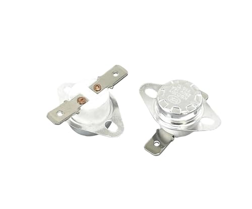 2 KSD302 16A 250V 40`200x Z~bN KSD301 펞xXCb`T[X^bg 95 150 70 180 105C 200C(55C)