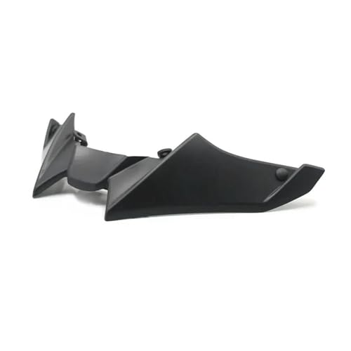 Spoiler avant nu MT-09 déflecteur aérodynamique pour vos sorties de week-end dynamiques