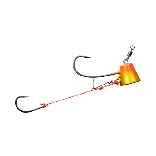 _C(DAIWA) g ^Ce TG SS+GrbN | 12 AfIW/