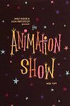 DVD The Animation Show: Volumes 1 & 2 Book