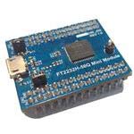 FT2232H-56Q Mini MDL Interface Development Tools FT2232H Mini Mod USB-Serial FIFO