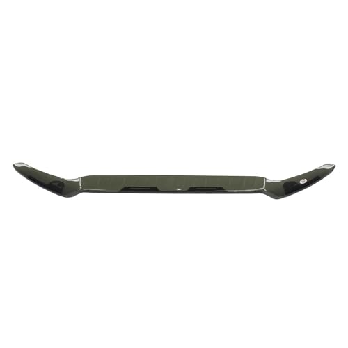 Westin Wade 72-31718 Ultraguard Smoke Tint Front End Bug Shield
