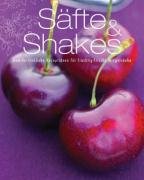 Säfte und Mixgetränke Säfte und Mixgetränke