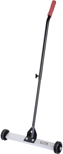 Miniatura 2 de Ironton Barredora magnética de piso de 18 pulgadas