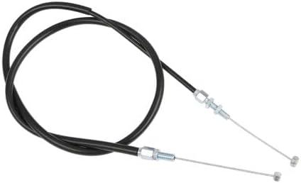 TCMT Pull Throttle Cable Fit For Honda CRF230F CRF230 F 2004 2005 2006 2007