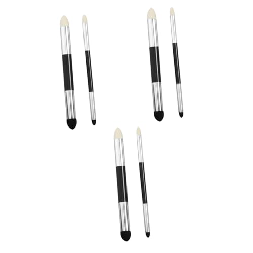 KONTONTY 6 Pcs Versatile Sketch Painting Kit Eraser Blending Sticks for Shadows Highlights